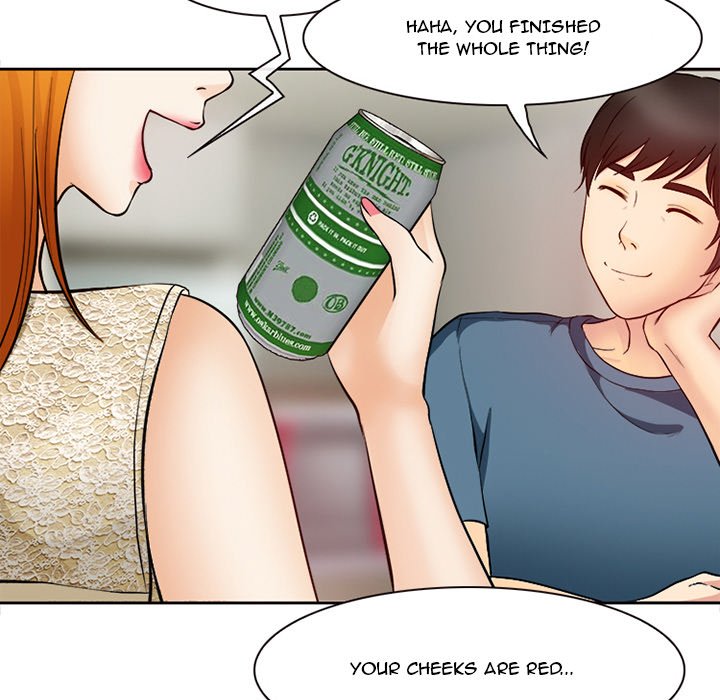 The Voice of God - Chapter 16 [photo 89] - MangaPorn