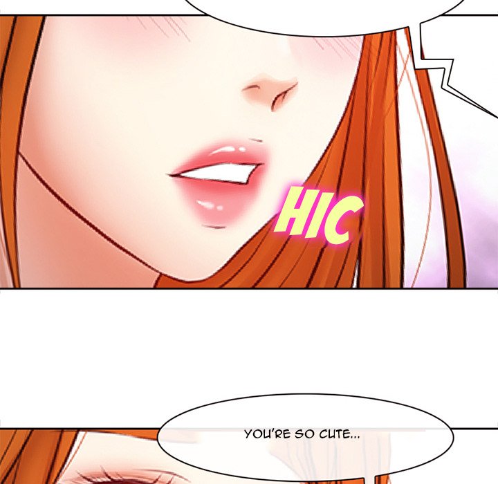 The Voice of God - Chapter 16 [photo 90] - MangaPorn