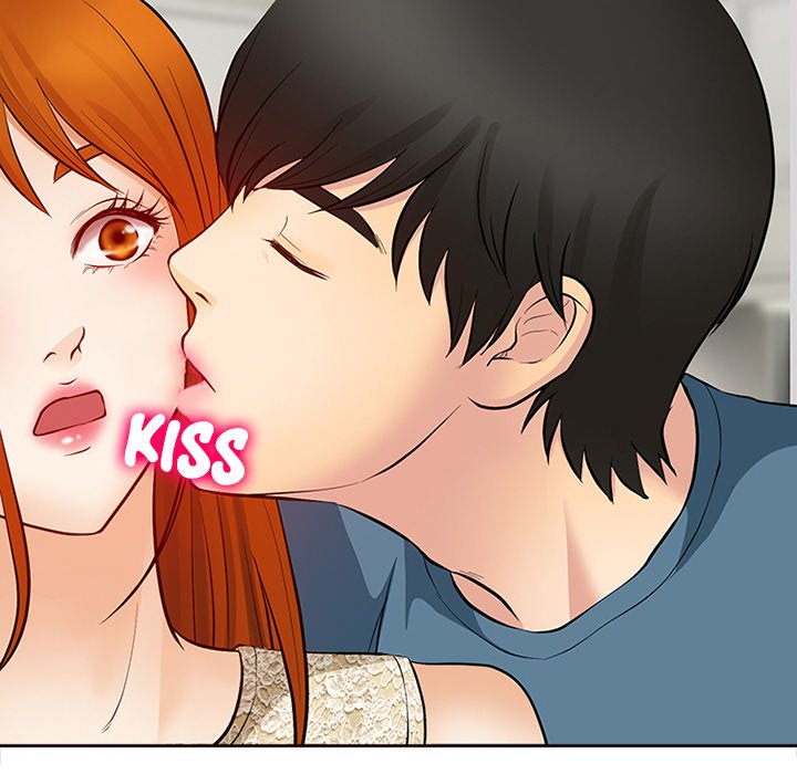 The Voice of God - Chapter 16 [photo 92] - MangaPorn