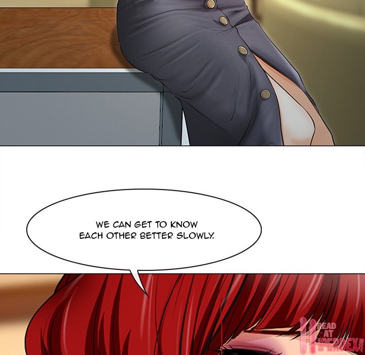 The Voice of God - Chapter 17 [photo 100] - MangaPorn