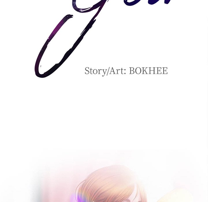 The Voice of God - Chapter 17 [photo 12] - MangaPorn