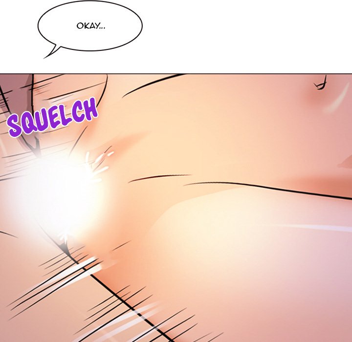 The Voice of God - Chapter 17 [photo 23] - MangaPorn