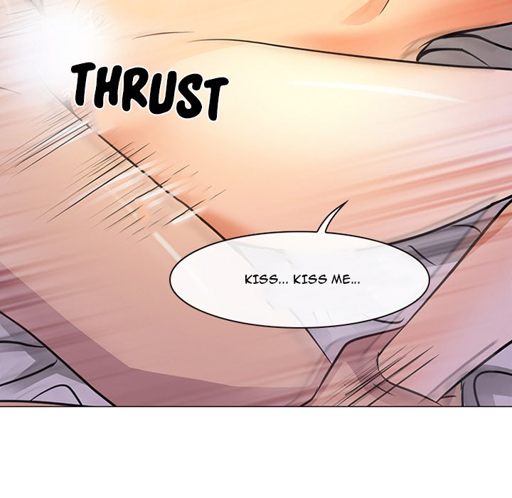 The Voice of God - Chapter 17 [photo 25] - MangaPorn