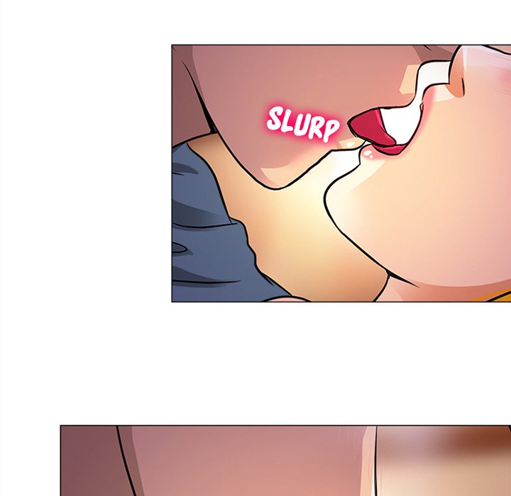 The Voice of God - Chapter 17 [photo 27] - MangaPorn