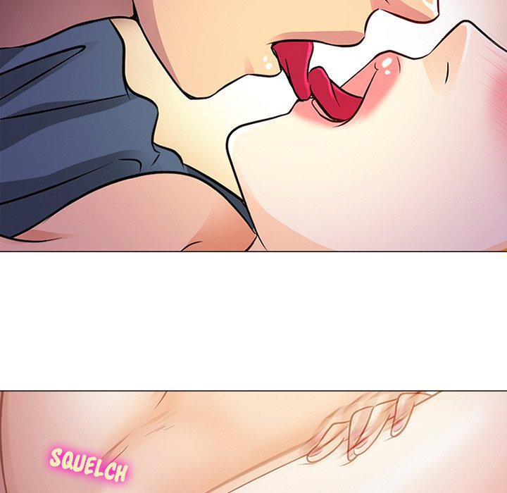 The Voice of God - Chapter 17 [photo 29] - MangaPorn