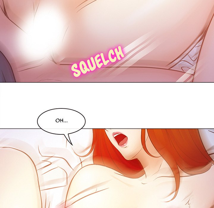 The Voice of God - Chapter 17 [photo 30] - MangaPorn