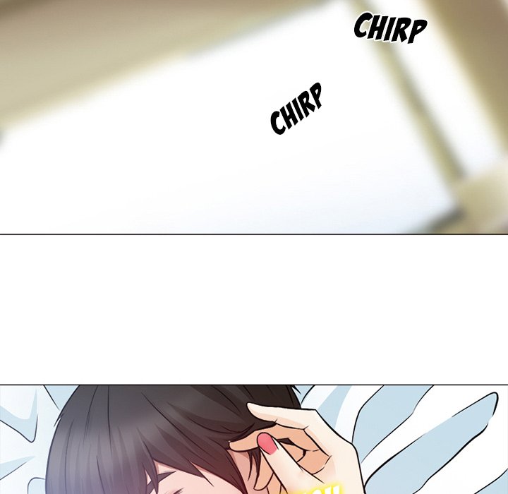 The Voice of God - Chapter 17 [photo 37] - MangaPorn