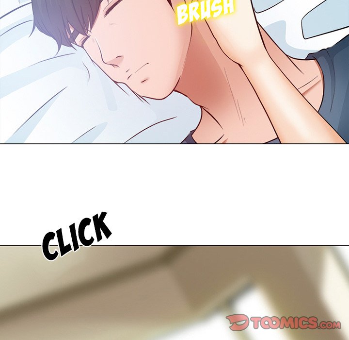 The Voice of God - Chapter 17 [photo 38] - MangaPorn