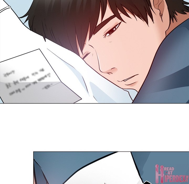 The Voice of God - Chapter 17 [photo 41] - MangaPorn