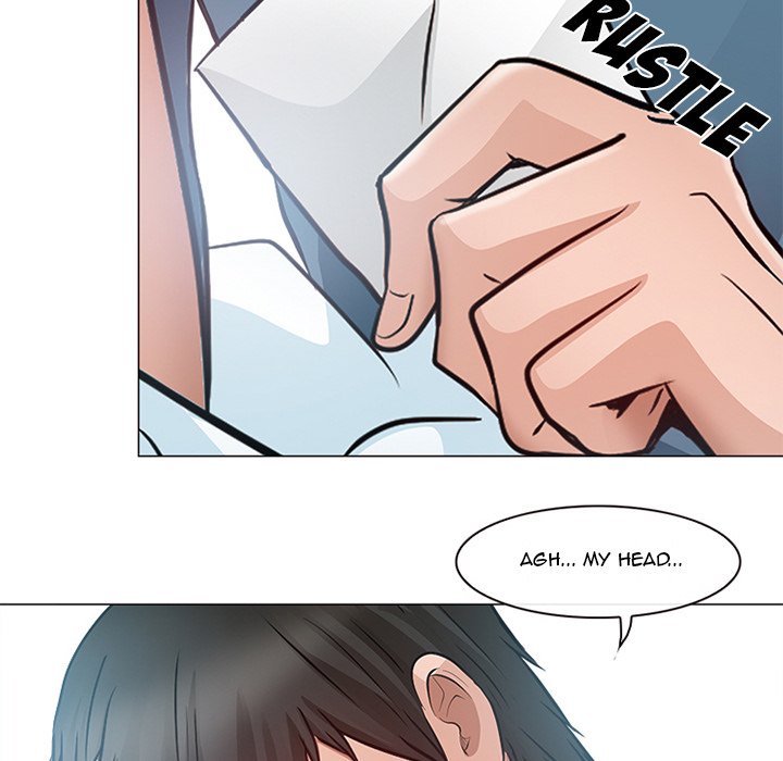 The Voice of God - Chapter 17 [photo 42] - MangaPorn