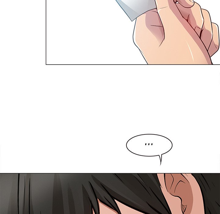 The Voice of God - Chapter 17 [photo 45] - MangaPorn