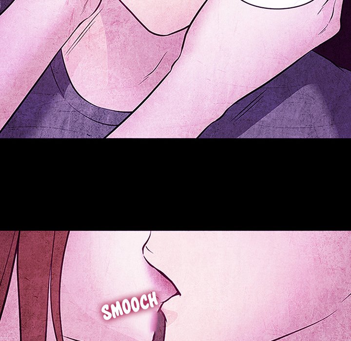 The Voice of God - Chapter 17 [photo 49] - MangaPorn