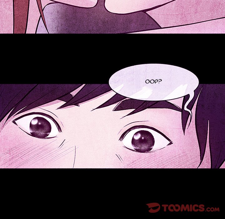 The Voice of God - Chapter 17 [photo 50] - MangaPorn