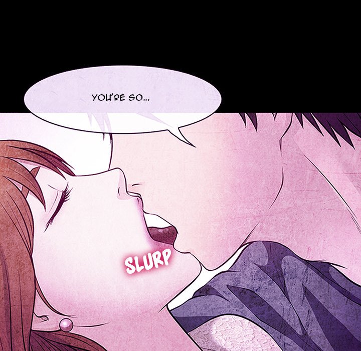 The Voice of God - Chapter 17 [photo 54] - MangaPorn