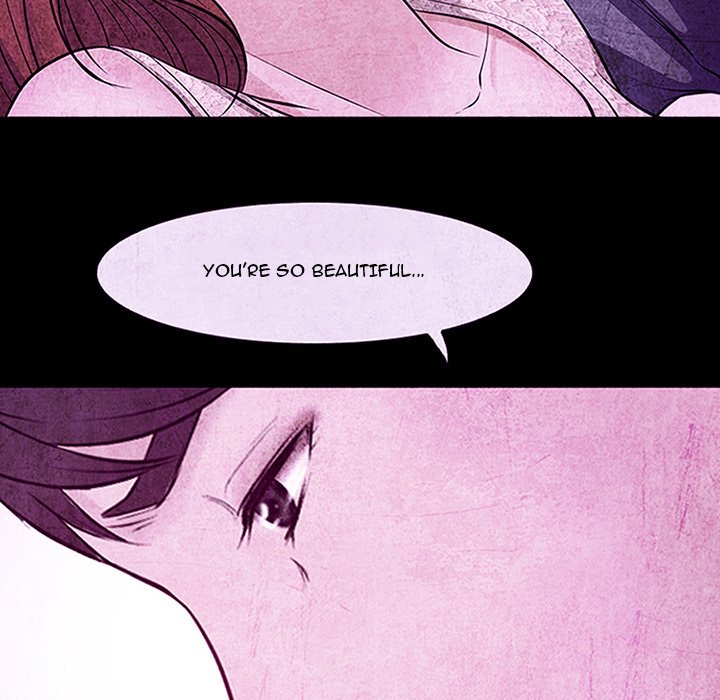 The Voice of God - Chapter 17 [photo 55] - MangaPorn