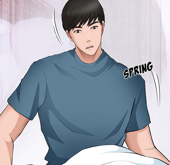 The Voice of God - Chapter 17 [photo 59] - MangaPorn