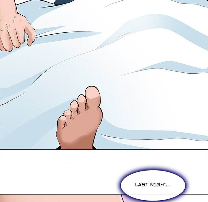 The Voice of God - Chapter 17 [photo 60] - MangaPorn