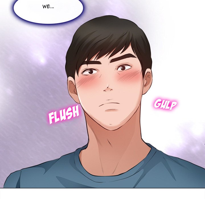 The Voice of God - Chapter 17 [photo 63] - MangaPorn