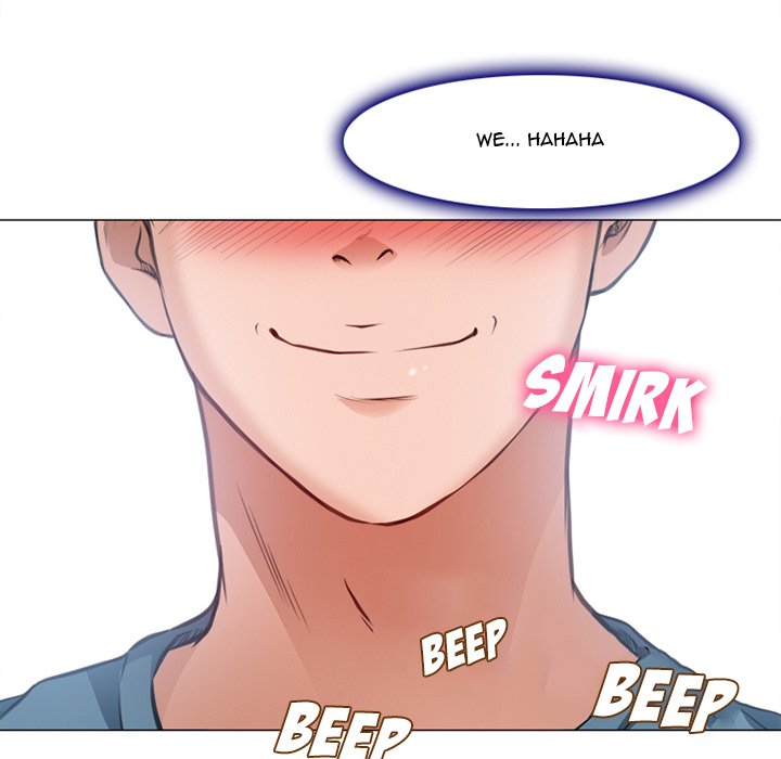 The Voice of God - Chapter 17 [photo 64] - MangaPorn