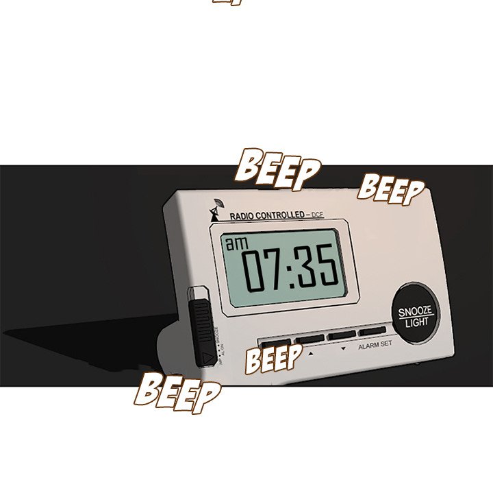 The Voice of God - Chapter 17 [photo 65] - MangaPorn