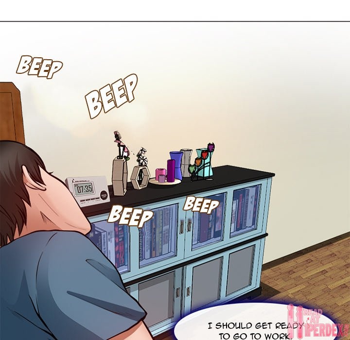 The Voice of God - Chapter 17 [photo 66] - MangaPorn