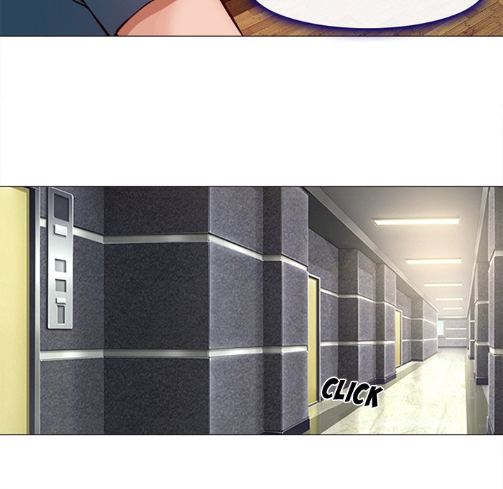 The Voice of God - Chapter 17 [photo 67] - MangaPorn