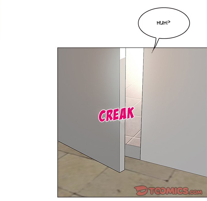 The Voice of God - Chapter 17 [photo 68] - MangaPorn