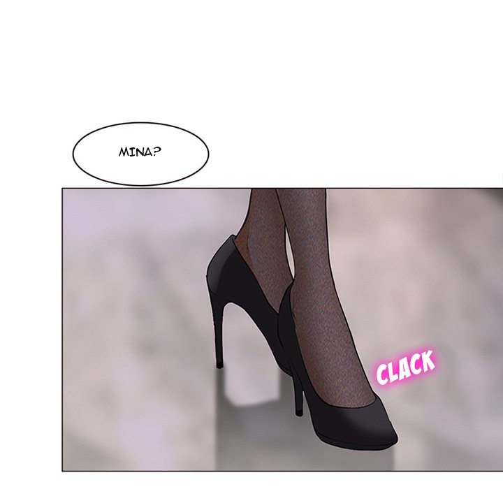 The Voice of God - Chapter 17 [photo 69] - MangaPorn