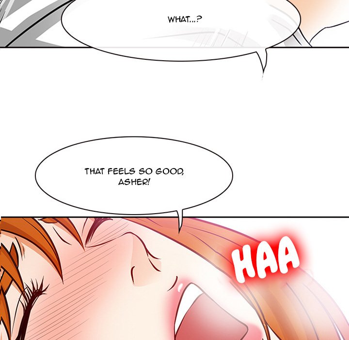 The Voice of God - Chapter 17 [photo 7] - MangaPorn