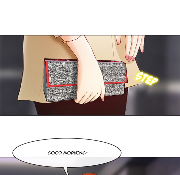 The Voice of God - Chapter 17 [photo 70] - MangaPorn