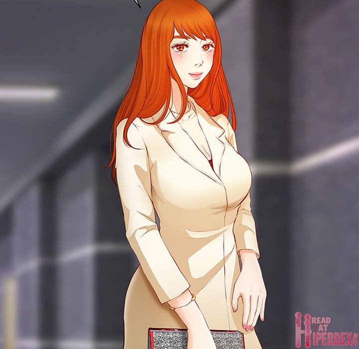 The Voice of God - Chapter 17 [photo 71] - MangaPorn