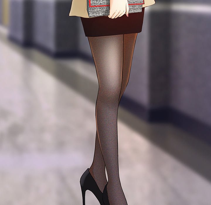 The Voice of God - Chapter 17 [photo 72] - MangaPorn