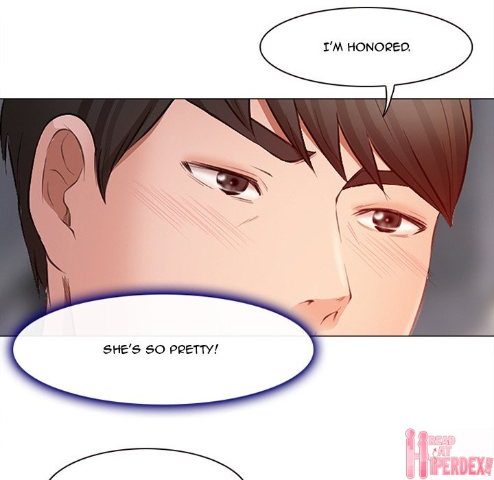 The Voice of God - Chapter 17 [photo 76] - MangaPorn