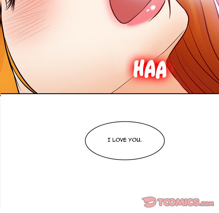 The Voice of God - Chapter 17 [photo 8] - MangaPorn