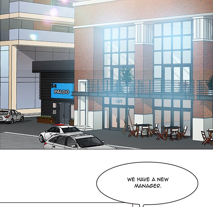 The Voice of God - Chapter 17 [photo 84] - MangaPorn