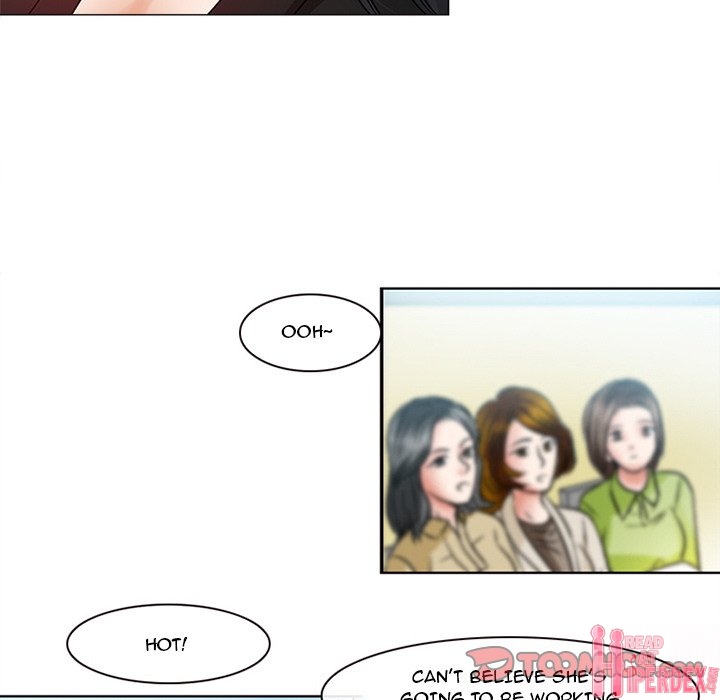 The Voice of God - Chapter 17 [photo 86] - MangaPorn