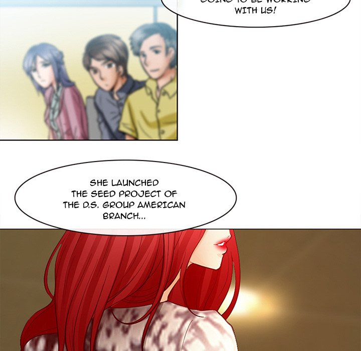 The Voice of God - Chapter 17 [photo 87] - MangaPorn