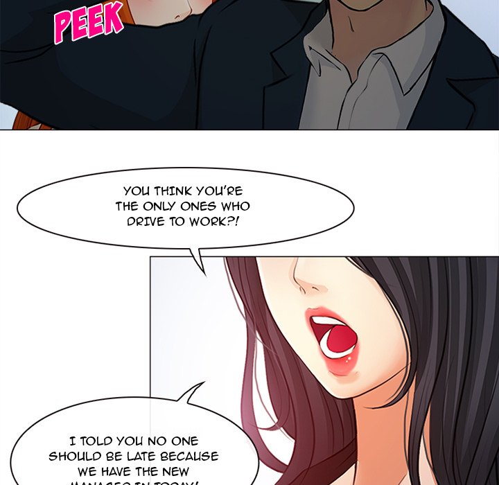 The Voice of God - Chapter 17 [photo 93] - MangaPorn