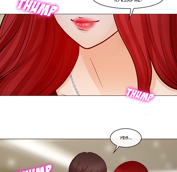 The Voice of God - Chapter 18 [photo 102] - MangaPorn