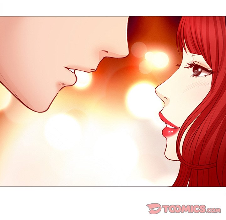 The Voice of God - Chapter 18 [photo 104] - MangaPorn