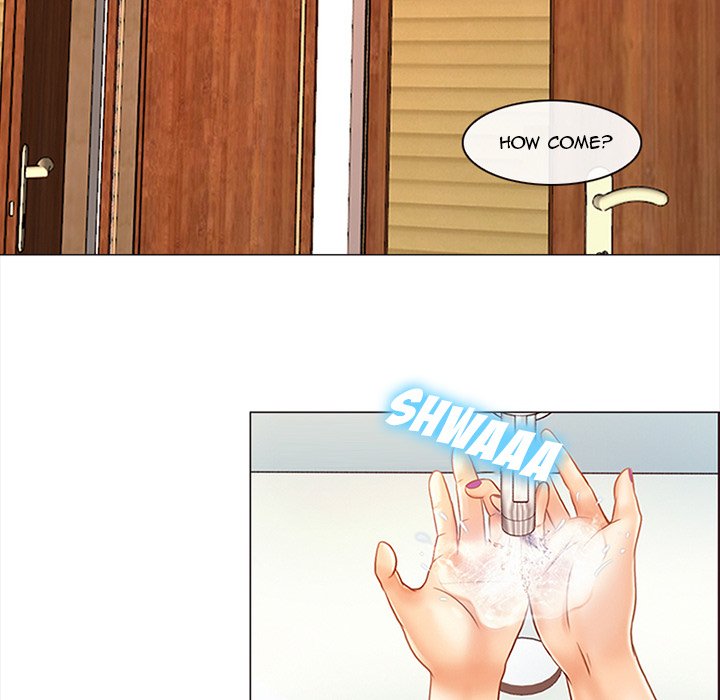 The Voice of God - Chapter 18 [photo 12] - MangaPorn