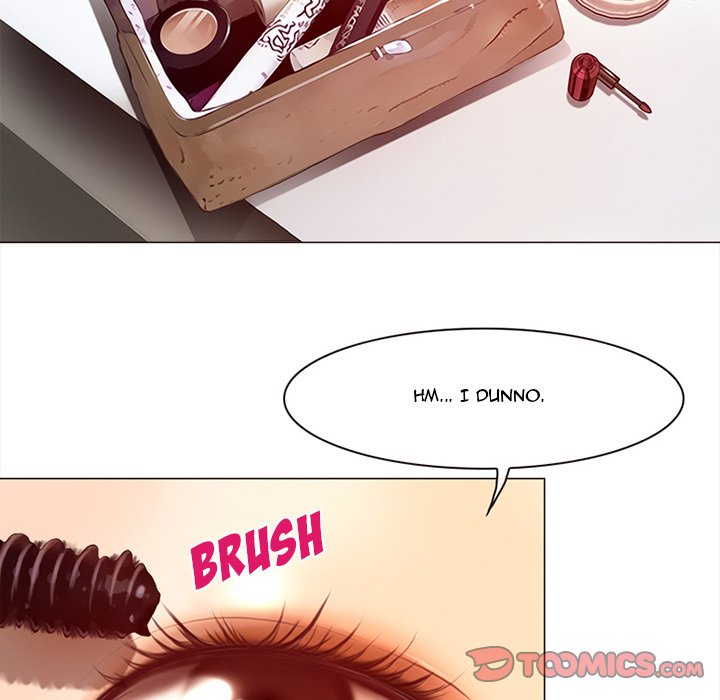 The Voice of God - Chapter 18 [photo 14] - MangaPorn