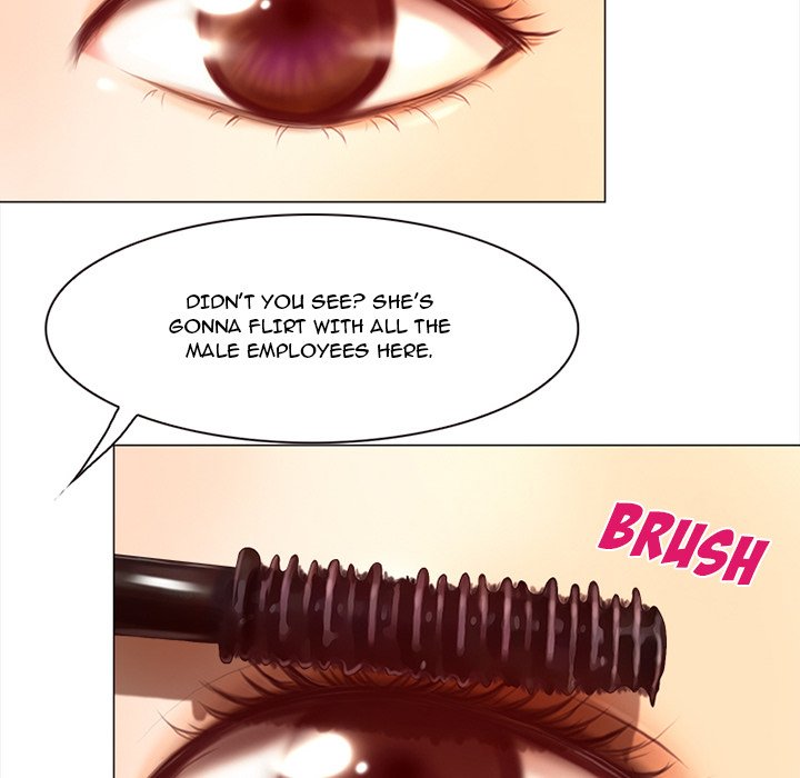 The Voice of God - Chapter 18 [photo 15] - MangaPorn