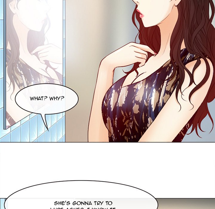 The Voice of God - Chapter 18 [photo 17] - MangaPorn