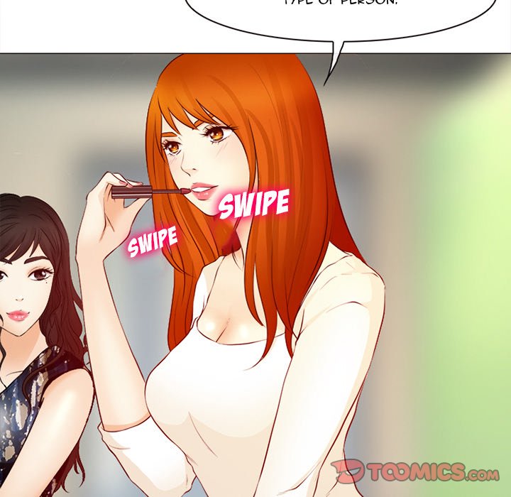 The Voice of God - Chapter 18 [photo 20] - MangaPorn