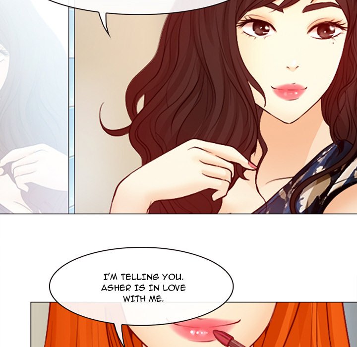 The Voice of God - Chapter 18 [photo 22] - MangaPorn