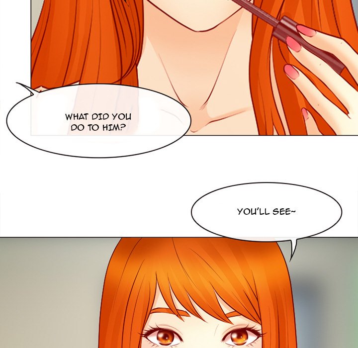 The Voice of God - Chapter 18 [photo 23] - MangaPorn