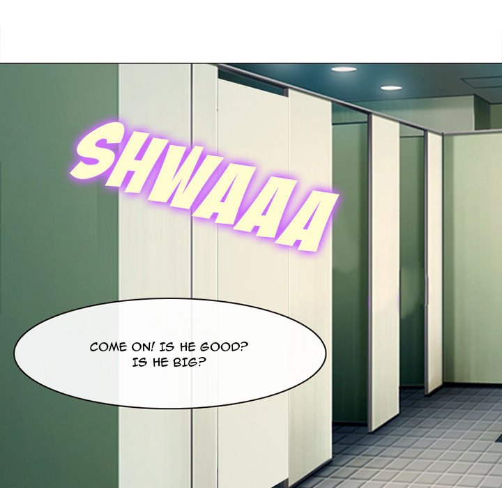 The Voice of God - Chapter 18 [photo 27] - MangaPorn