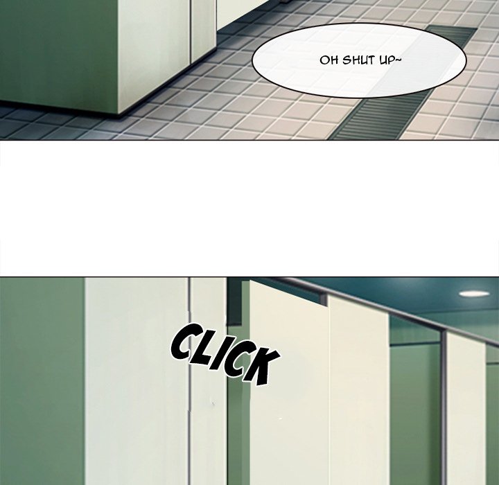 The Voice of God - Chapter 18 [photo 28] - MangaPorn