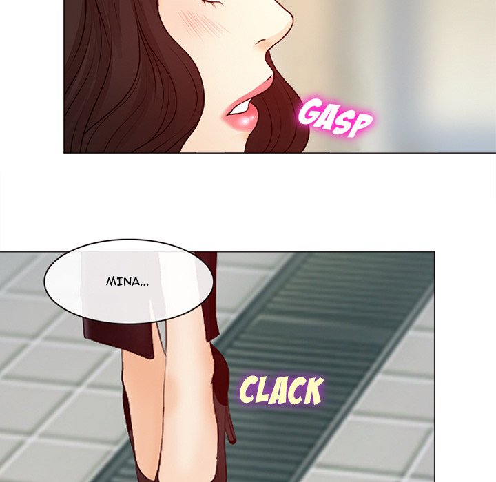 The Voice of God - Chapter 18 [photo 30] - MangaPorn